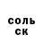 Героин хмурый Anastazja Bulkowska